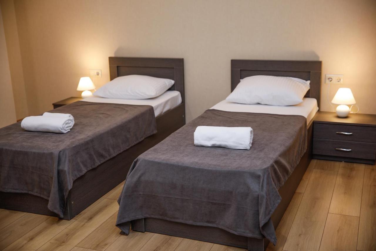 Hotel Avlabari Terrace Tbilisi Luaran gambar