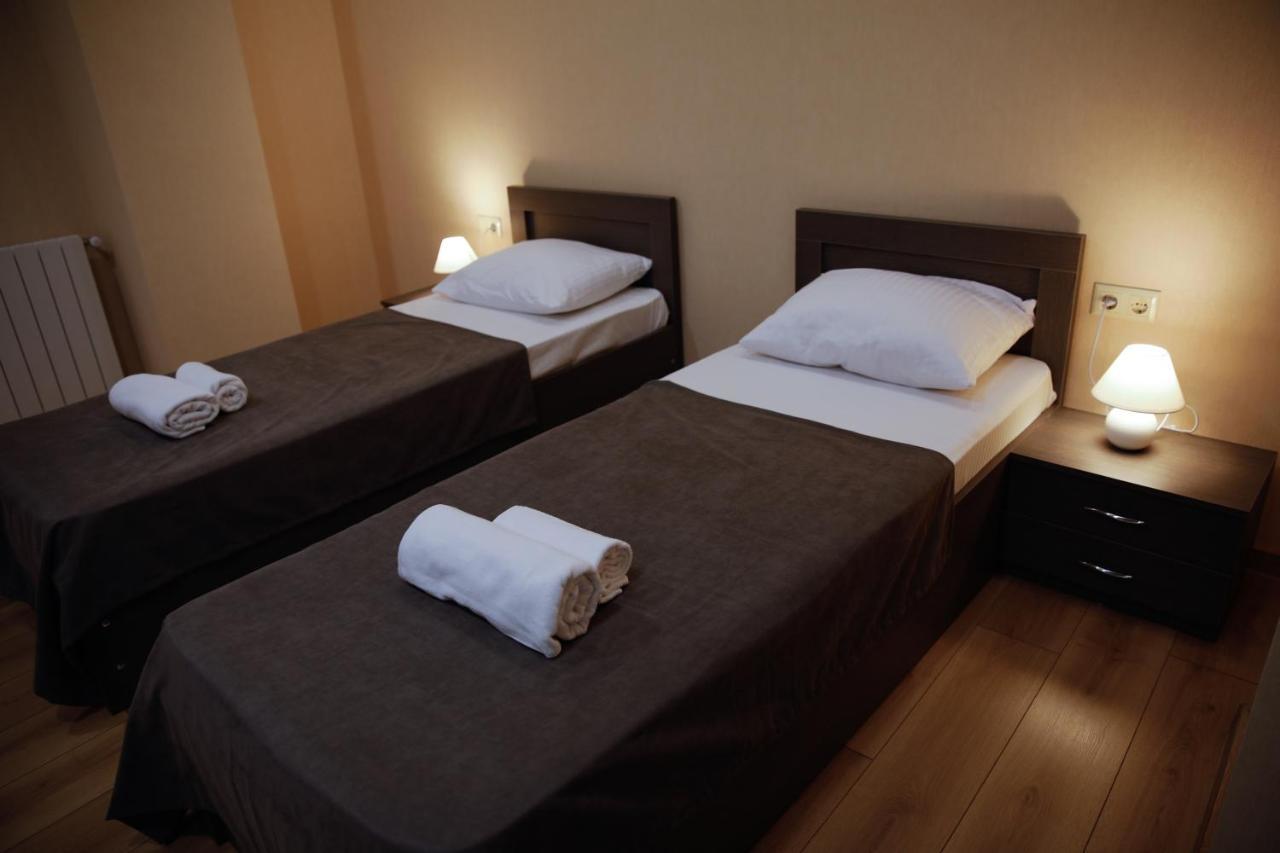 Hotel Avlabari Terrace Tbilisi Luaran gambar