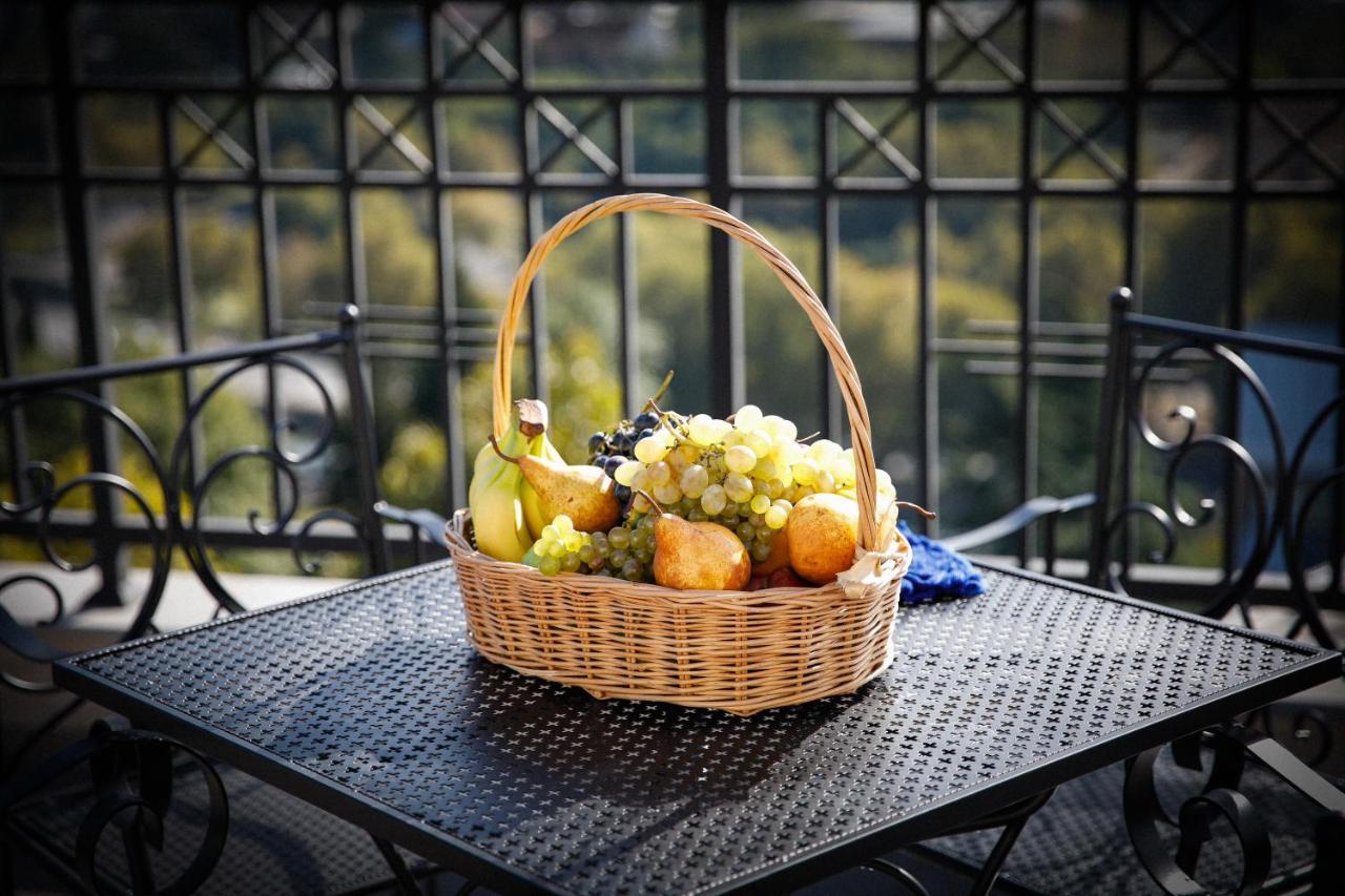 Hotel Avlabari Terrace Tbilisi Luaran gambar