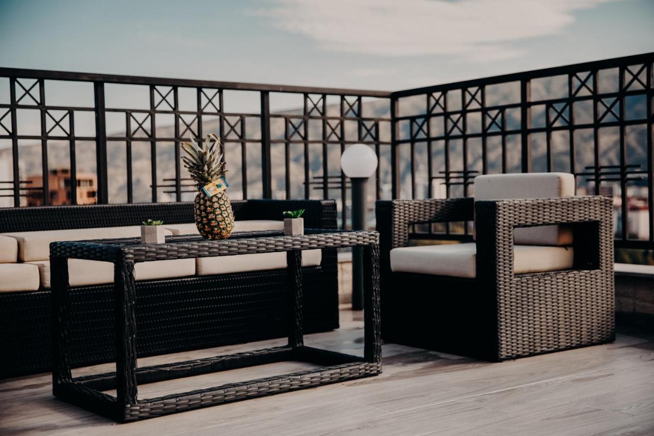 Hotel Avlabari Terrace Tbilisi Luaran gambar