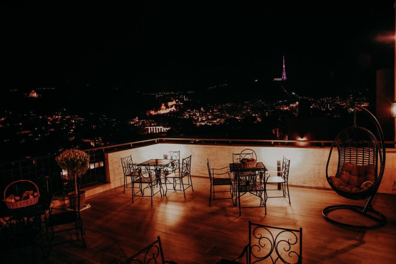 Hotel Avlabari Terrace Tbilisi Luaran gambar