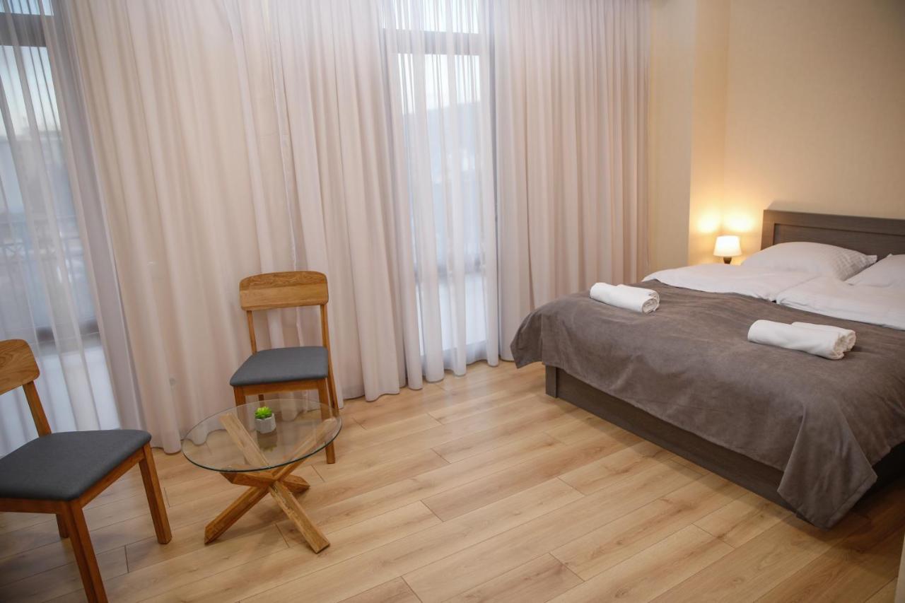 Hotel Avlabari Terrace Tbilisi Luaran gambar
