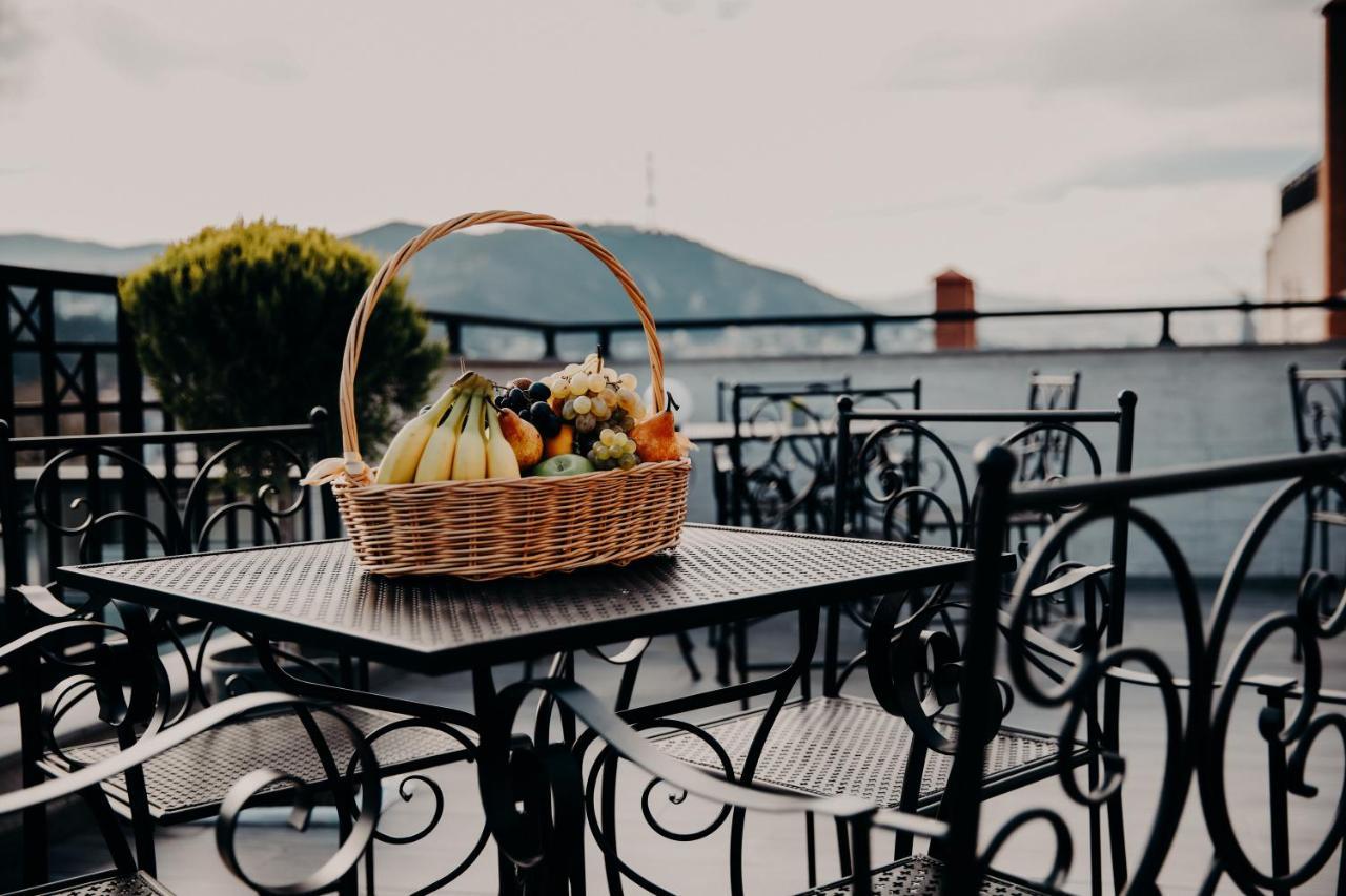 Hotel Avlabari Terrace Tbilisi Luaran gambar