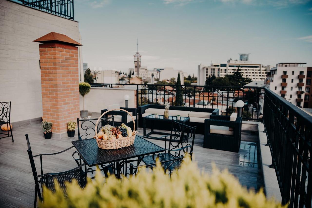 Hotel Avlabari Terrace Tbilisi Luaran gambar
