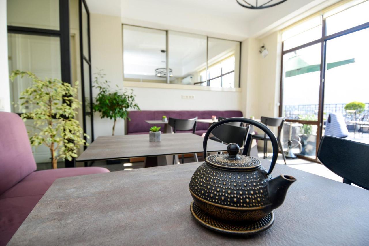 Hotel Avlabari Terrace Tbilisi Luaran gambar