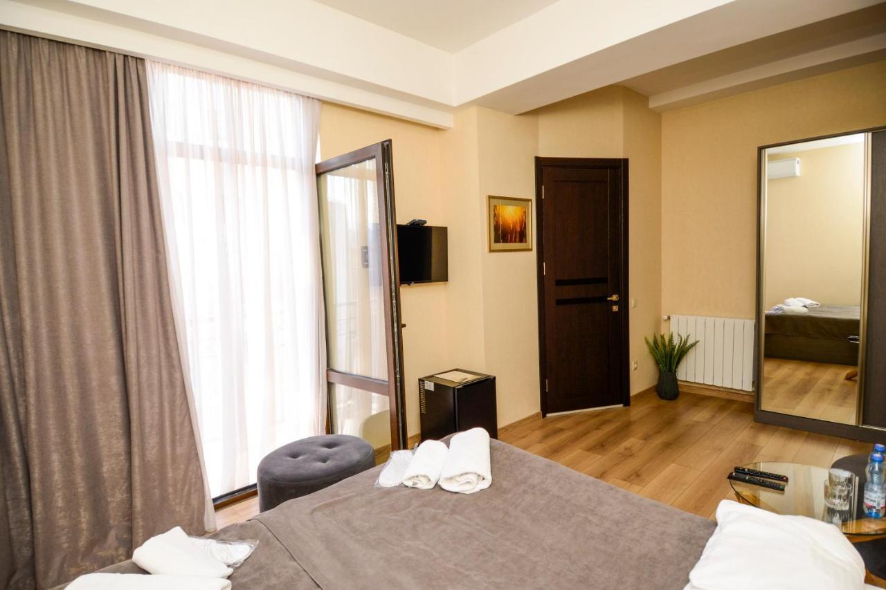 Hotel Avlabari Terrace Tbilisi Luaran gambar