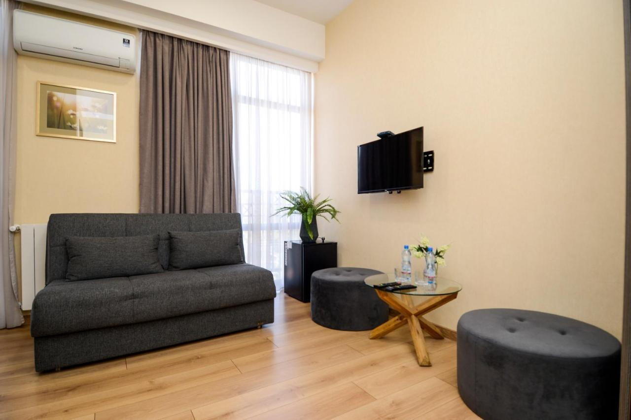 Hotel Avlabari Terrace Tbilisi Luaran gambar