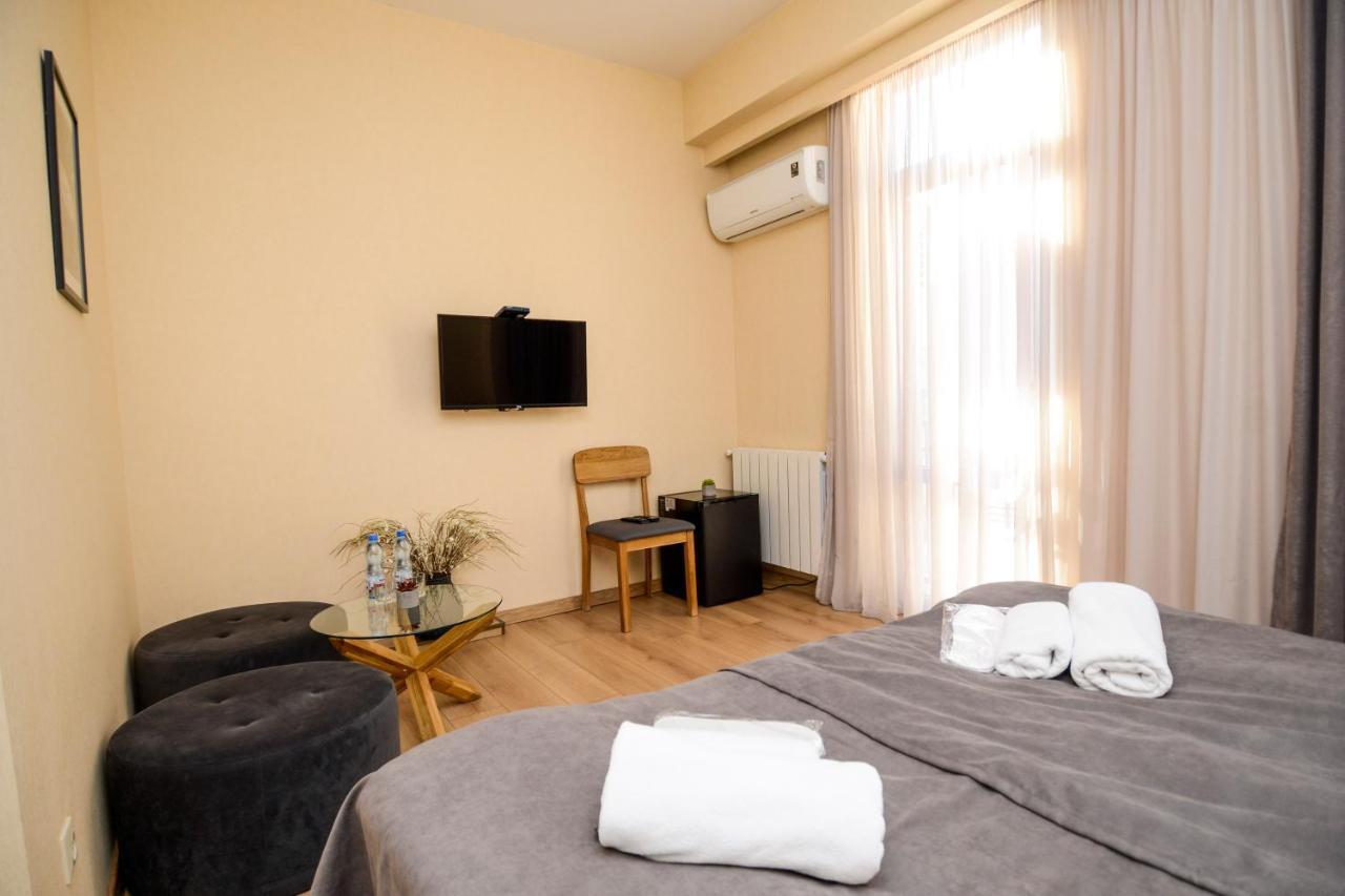 Hotel Avlabari Terrace Tbilisi Luaran gambar