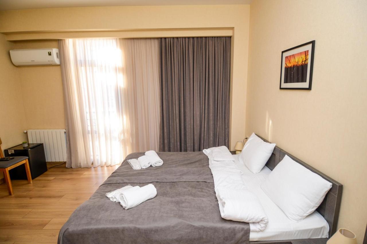 Hotel Avlabari Terrace Tbilisi Luaran gambar