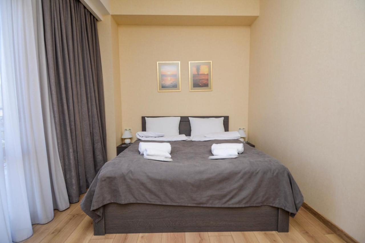 Hotel Avlabari Terrace Tbilisi Luaran gambar