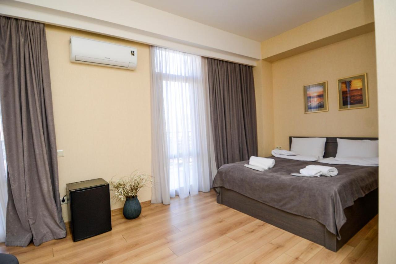Hotel Avlabari Terrace Tbilisi Luaran gambar