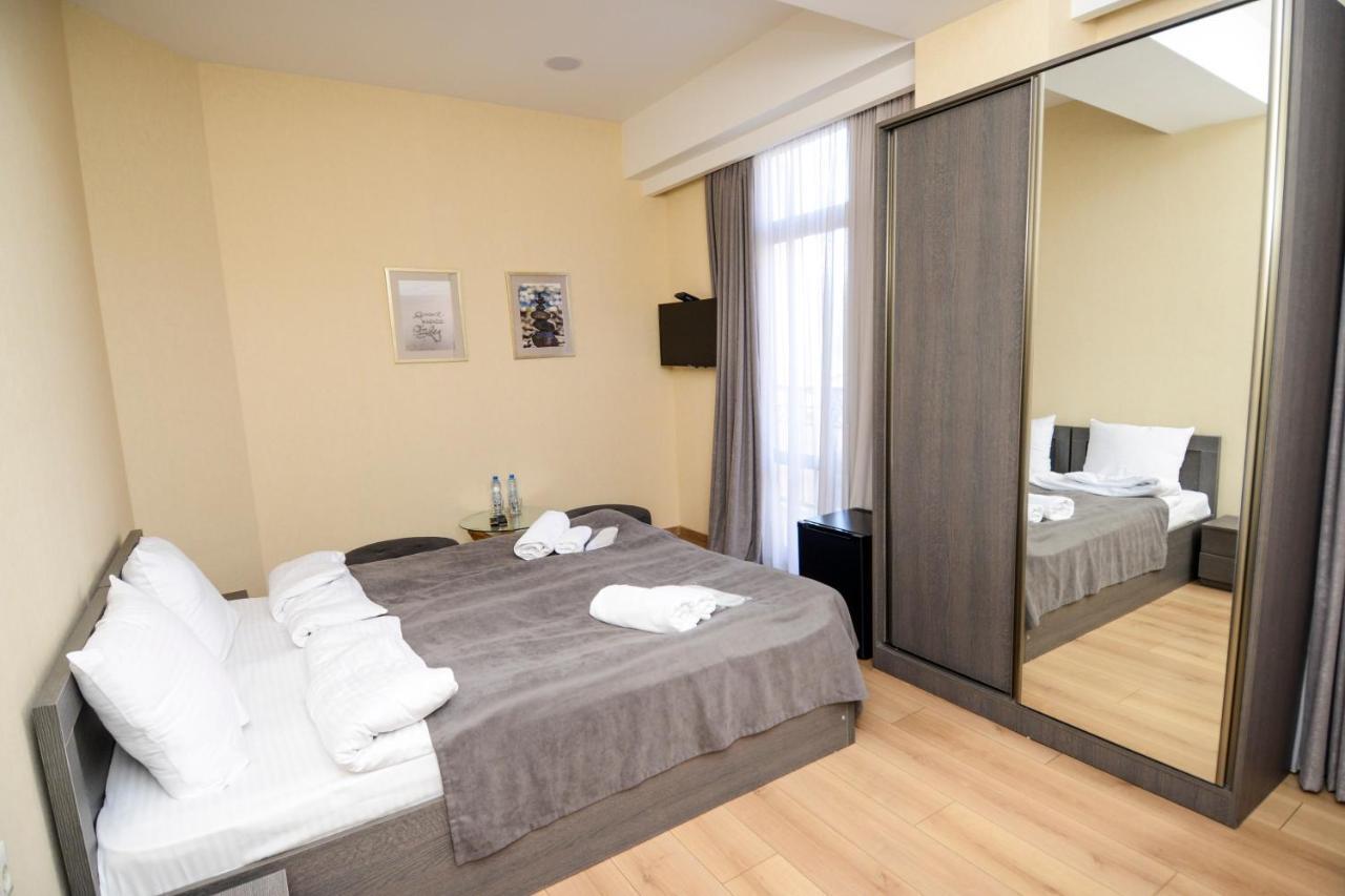 Hotel Avlabari Terrace Tbilisi Luaran gambar