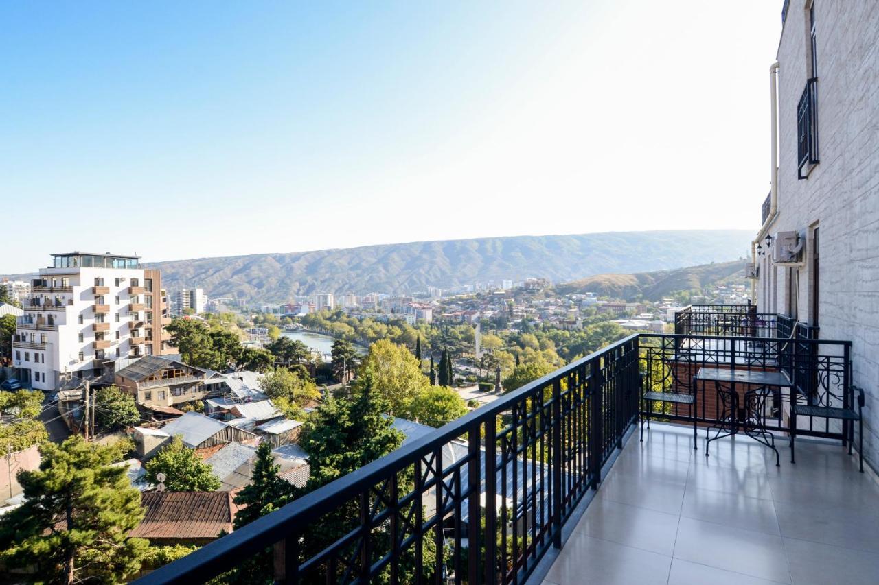 Hotel Avlabari Terrace Tbilisi Luaran gambar